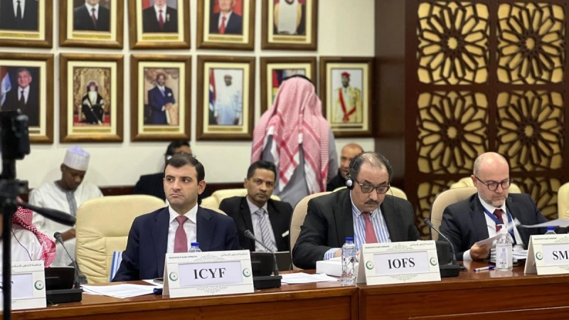 The 6th Annual Coordination Meeting of OIC Institutions (ACMOI) Closes with Adoption of Agreed Matrix of Joint Activities for 2023