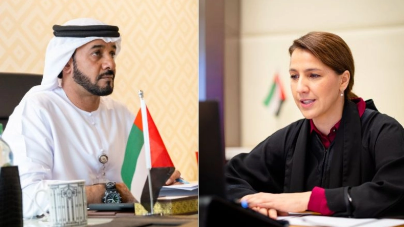 يعقد مجلس الإمارات للأمن الغذائي اجتماعاً عن بعد لمناقشة التطورات في الأمن الغذائي المحلي والعالمي