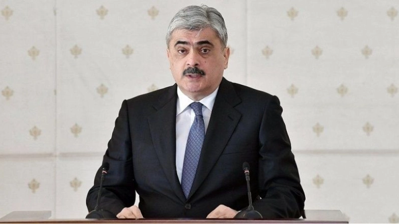 AZERBAIJAN TO CREATE FOOD SECURITY RESERVE