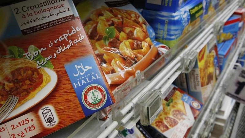 UAE seeks more Islamic economy opportunities by boosting halal exports