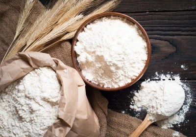 Supply of Wheat Flour to Afghanistan