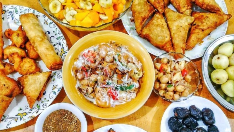 19 منظمة إسلامية تطعم الجياع حول العالم