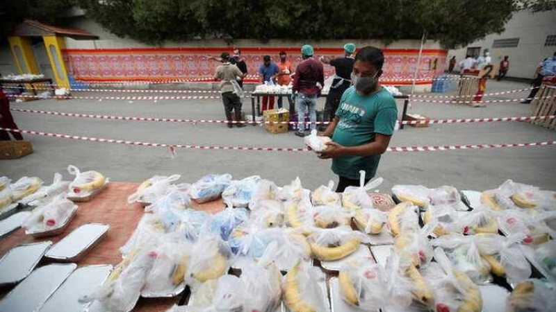 الخطط على المسار الصحيح لتعزيز الأمن الغذائي في البحرين