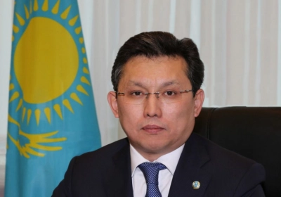 بخيت سلطانوف: كازاخستان تقدم معايير حلال وطنية جديدة