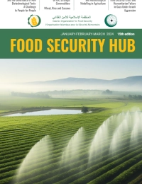 FOOD SECURITY HUB №15