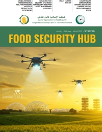 FOOD SECURITY HUB №18