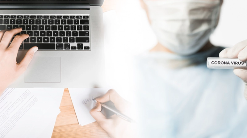 تواصل أمانة المنظمة الاسلامية للامن الغذائي العمل عن بعد كما أعلنت جمهورية كازاخستان الحجر الصحي لمدة 30 يومًا