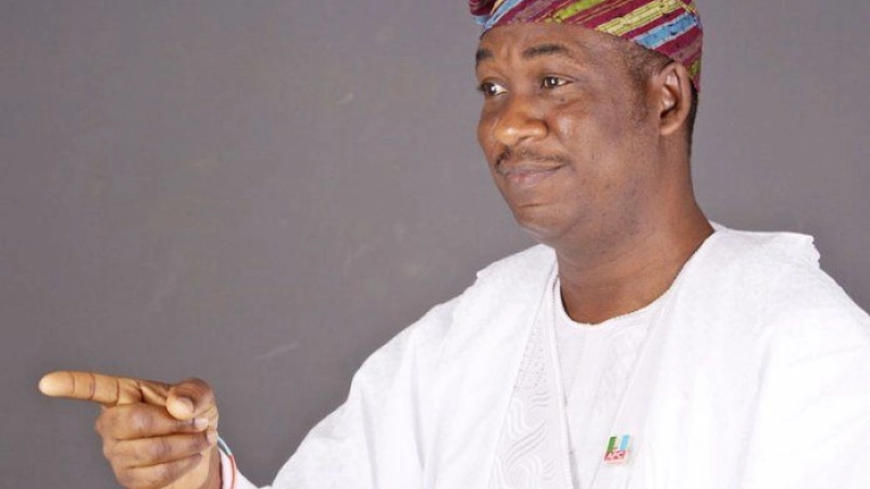 Lagos Sets 2023 for Attaining 100% Food Sufficiency