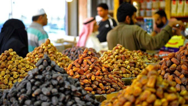 Saudi Arabia focuses on sustainable agriculture