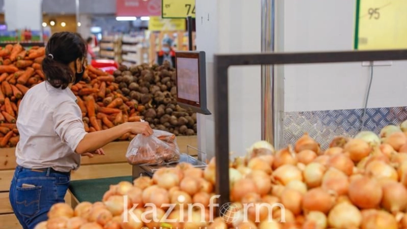 Kazakhstan set to ensure food security