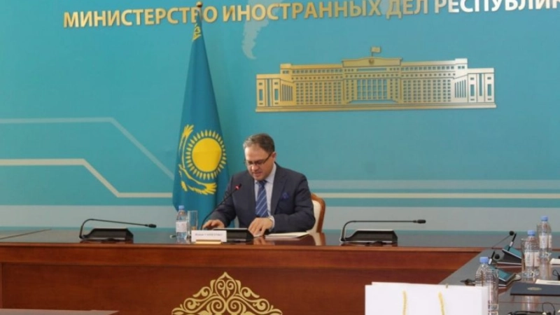 فاسيلينكو: التحديات التي واجهتنا سبب التحولات الكبرى