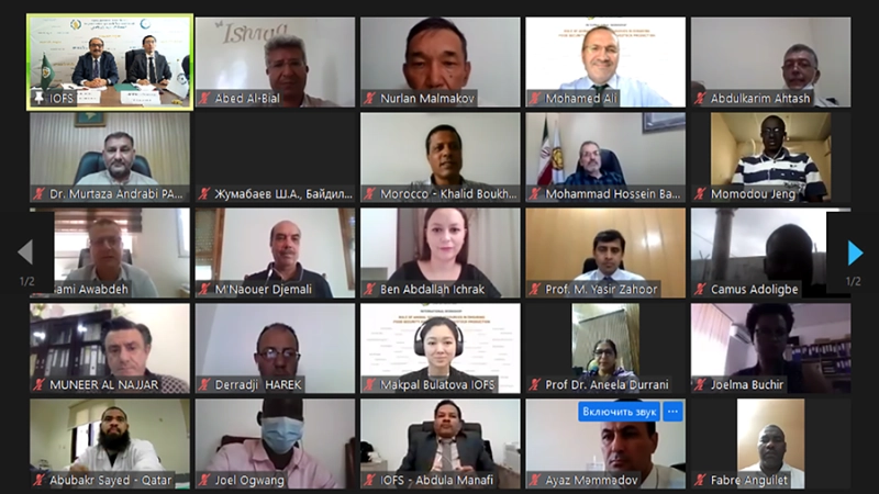 IOFS concludes the International Workshop on the role of animal genetic resources for ensuring food security and improving livestock production