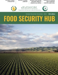 FOOD SECURITY HUB №14