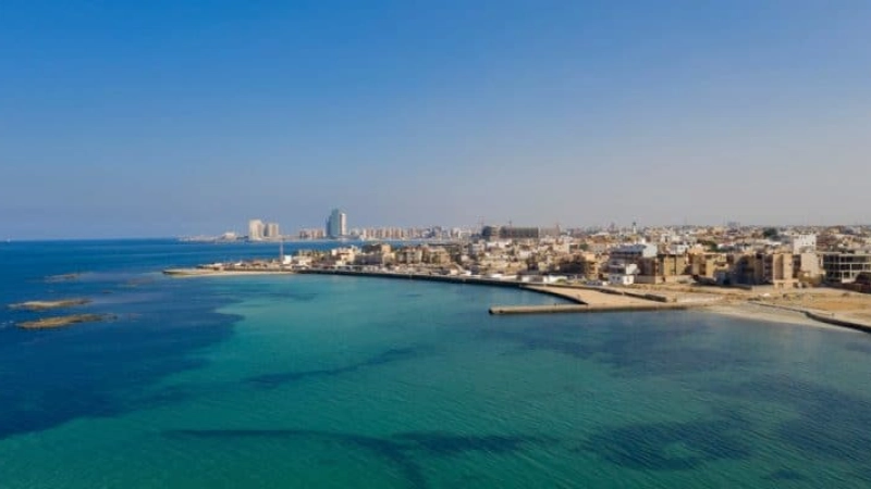 ليبيا: ستُعاد قريبًا استعراض استراتيجية المياه لتلبية التحديات المناخية