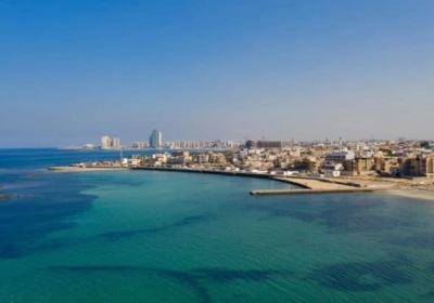 ليبيا: ستُعاد قريبًا استعراض استراتيجية المياه لتلبية التحديات المناخية