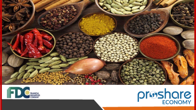 تحديات الأمن الغذائي التي لا تنتهي أبدًا في نيجيريا