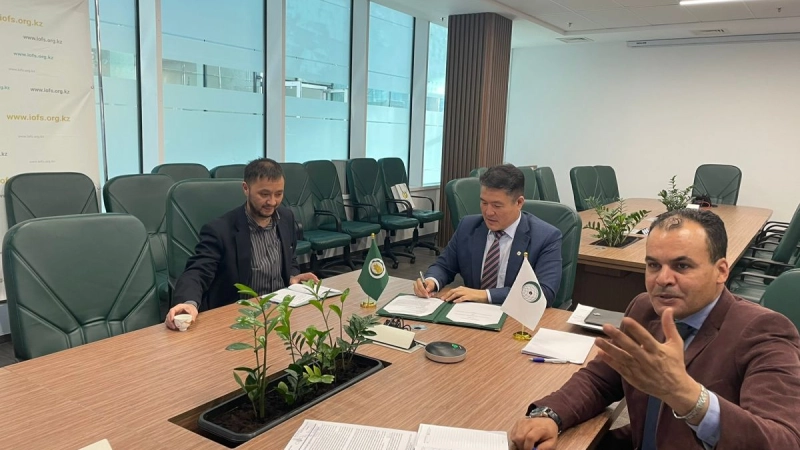 INTERNATIONAL IFPA SIGNS TWO HONORARY MEMBERSHIP AND A CORPORATE MEMBERSHIP AGREEMENTS