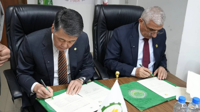 سوريا تعلن عن خطة لدعم الأمن الغذائي