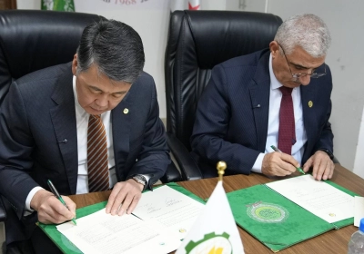 سوريا تعلن عن خطة لدعم الأمن الغذائي