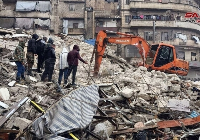 Казахстан выделил 160 миллионов тенге на помощь Сирии