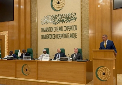 المنظمة الإسلامية للأمن الغذائي تثري خطة عملها لعام 2024 في الاجتماع التنسيقي السنوي السابع لمؤسسات منظمة التعاون الإسلامي