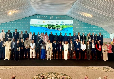 المنظمة الإسلامية للأمن الغذائي  تنظم  ورشة عمل   حول إدارة استخدام المياه في الزراعة بدول منظمة التعاون الإسلامي