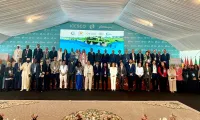 المنظمة الإسلامية للأمن الغذائي  تنظم  ورشة عمل   حول إدارة استخدام المياه في الزراعة بدول منظمة التعاون الإسلامي