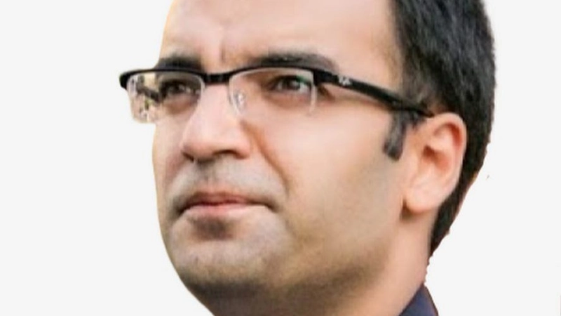 The Islamic Organization for Food Security is pleased to announce a new member of the team