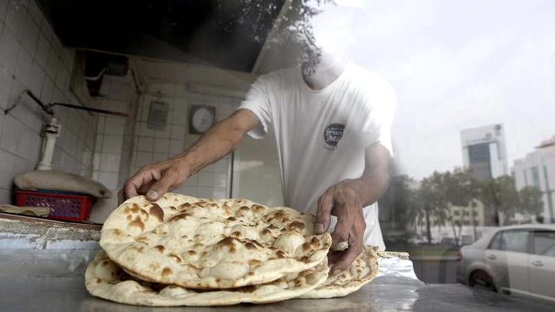 THE UAE'S PUSH FOR FOOD SECURITY AND REGIONAL PARTNERSHIPS