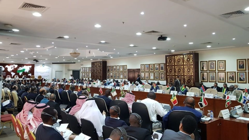 الاحتفال بالذكرى 1150 للفارابي داخل منظمة التعاون الإسلامي