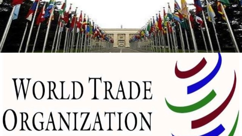 منظمة التجارة العالمية ومنظمة الصحة العالمية ومنظمة الأغذية والزراعة تسعى إلى حماية سلسلة الإمداد الغذائي