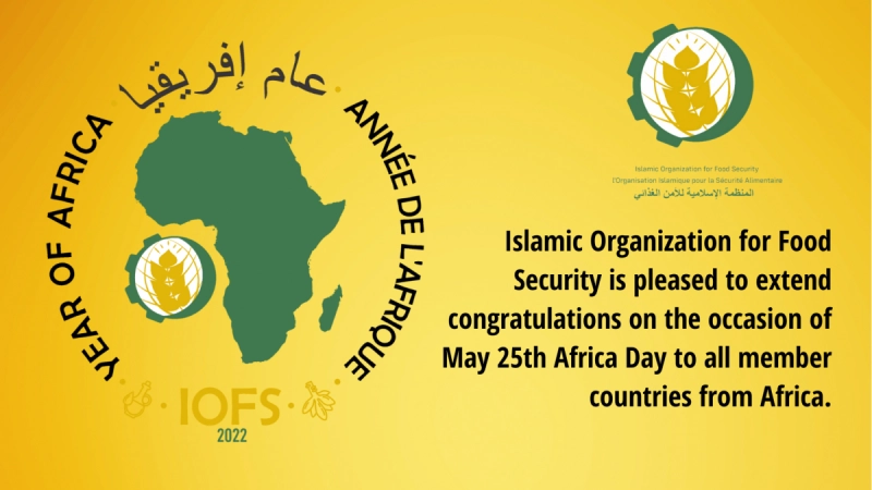 Africa Day 2022 Celebration