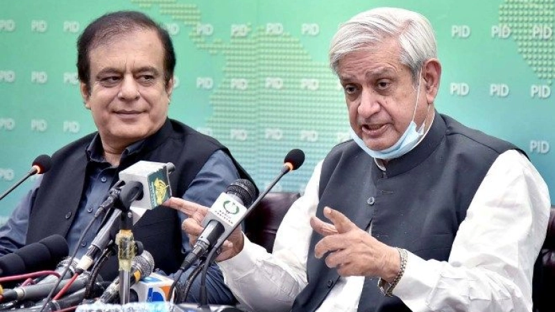 Imam reaffirms Govt commitment to provide food commodities on affordable prices