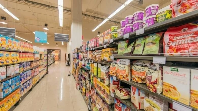 Dubai launches Food Security Dashboard