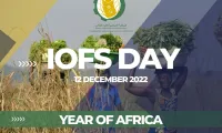 IOFS DAY CELEBRATION