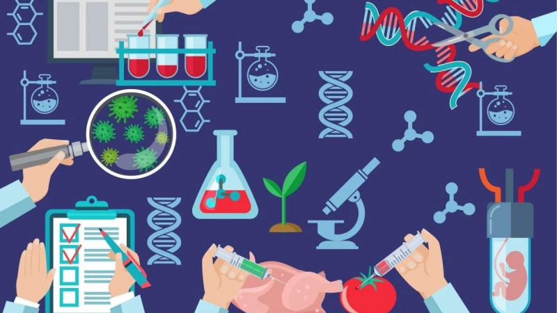 ‘PAK-TURK-KAZAKH YOUTH FORUM ON BIOTECH’ TO BE HELD IN SEPT