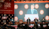 IOFS Participates in Dala.Camp Forum 2026 on the Development of Kazakhstan’s Meat Industry
