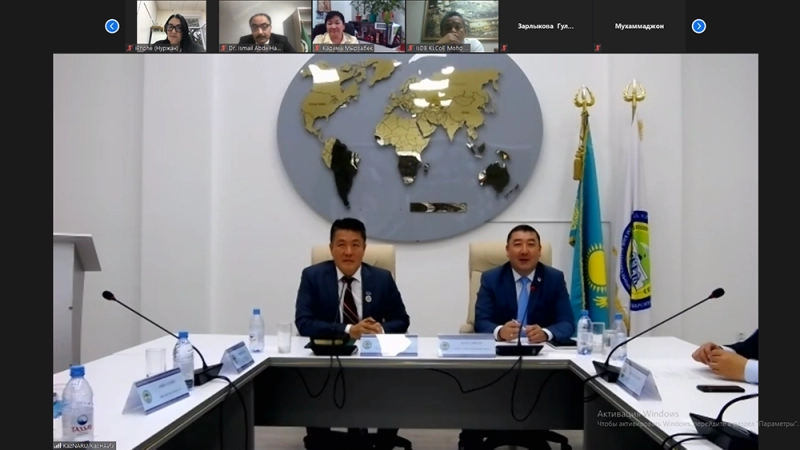 “From Gene to Fork” concept is a subject of experts meeting organized by IOFS