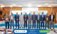 IOFS Concludes Three-Day International Workshop on Advancing Knowledge and Innovation for Sustainable Food Security in Somalia