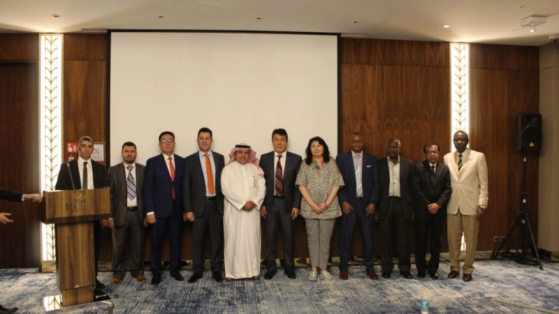 Third IOFS Executive Board approved Second General Assembly Agenda