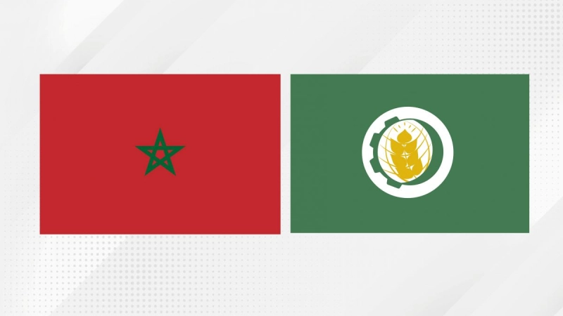 المملكة المغربية تنضم إلى المنظمة الإسلامية للأمن الغذائي (IOFS) لتصبح الدولة العضو الخامسة والثلاثين في المنظمة