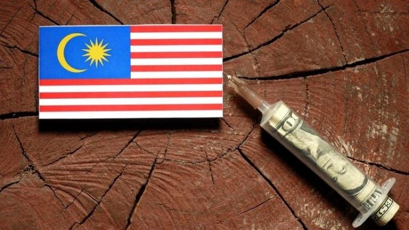 STEADY SUPPLY: BLOCKCHAIN, INVESTMENTS DRIVING GLOBAL HALAL FOOD SECTOR WITH MALAYSIA KEY BENEFICIARY