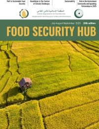 FOOD SECURITY HUB №20