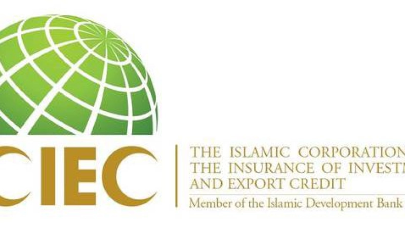 تستكشف المنظمة الاسلامية للامن الغذائي طرق تعزيز أنشطة ترويج تصدير الأغذية مع المؤسسة الإسلامية لتأمين الاستثمار وائتمان الصادرات