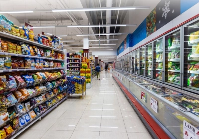 UAE Maintains Halal Food Standards as European Market Explores Insect-Based Foods