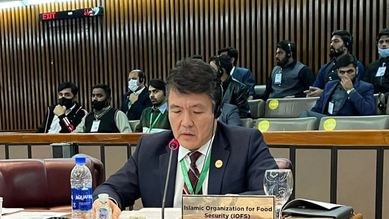 OIC calls for urgent Islamic action towards humanitarian assistance to Afghan people