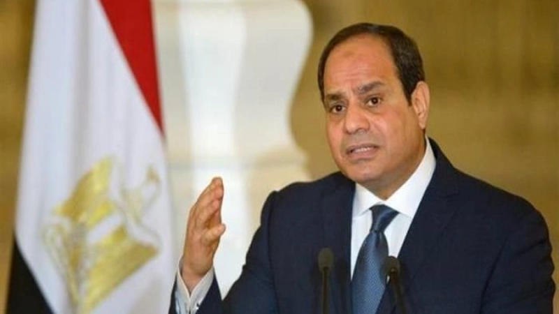 Sisi’s directives to prepare for the possible second wave of Corona