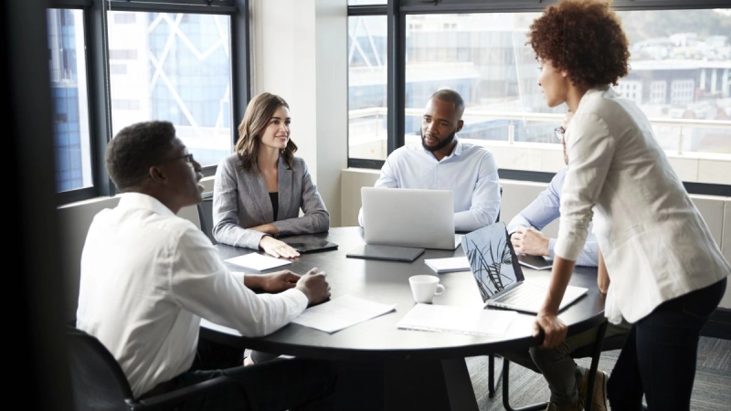 Proposed Initiatives/Projects