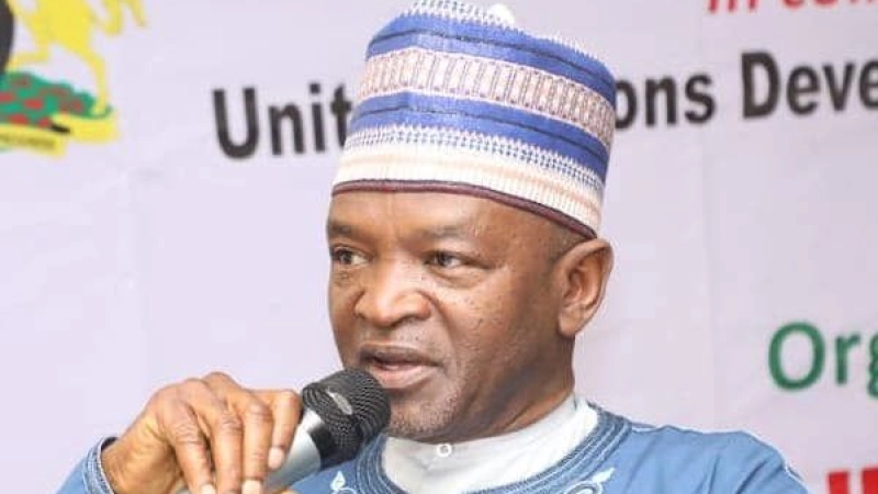 FOOD CRISIS: NIGERIA HAS ENOUGH GRAINS – FEDERAL GOVT