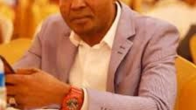 Food security and national power